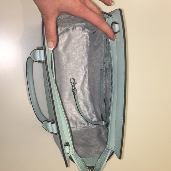 Michael Kors Purse - Picture 2 of 5